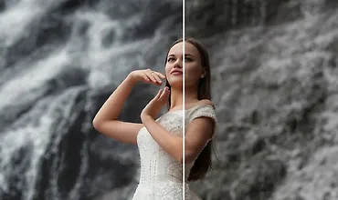 Изображение курса Интенсив по коммерческой ретуши: Быстро и Дорого