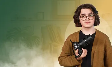 Изображение курса Интерьернная фотография