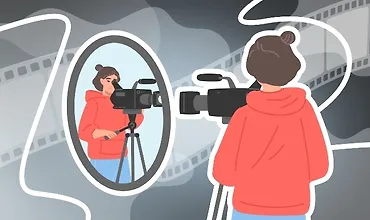 Изображение курса Интертекстуальность в кино: зачем режиссеры цитируют друг друга