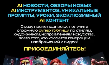 Изображение курса Искусственный интеллект для творчества и заработка (Февраль 2026)