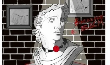 Изображение курса Искусство боли. Введение в БДСМ 