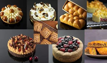 Изображение курса Искусство кондитерского мастерства