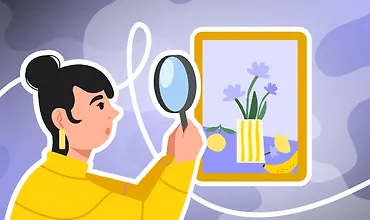 Изображение курса Искусство натюрморта: анализ скрытых символов