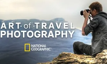 Изображение курса Искусство путешественной фотографии
