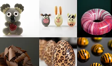 Изображение курса Искусство украшений