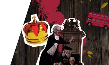 Изображение курса История Англии. Как Англия стала парламентской монархией