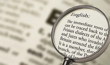 Изображение курса История английского языка, 2-е издание