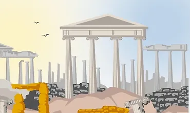 Изображение курса История архитектуры: от античности до наших дней