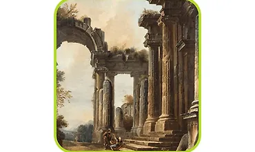 Изображение курса История архитектуры