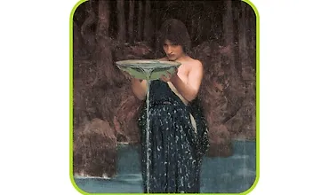 Изображение курса История чародейства и волшебства