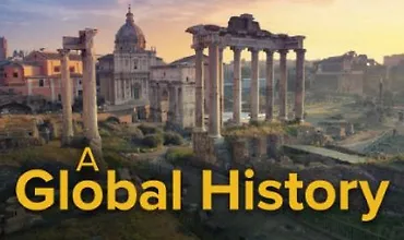 Изображение курса История древнего мира: глобальная перспектива