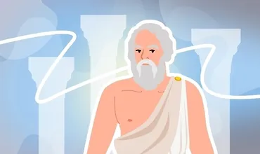 Изображение курса История философии: от Античности до наших дней