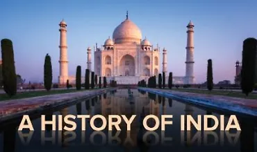 Изображение курса История Индии