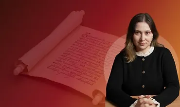 Изображение курса История письменности