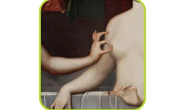 Изображение курса История проституции