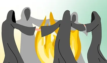 Изображение курса История сектантства