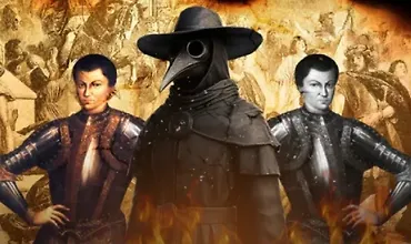 Изображение курса История тяжёлых времён