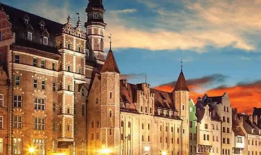 Изображение курса История Восточной Европы