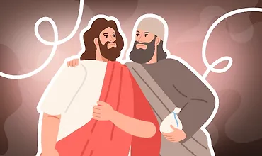 Изображение курса Иуда Искариот: образ главного библейского предательства в культуре