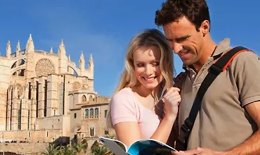 Изображение курса Изучение испанского 2: Как понять и заговорить