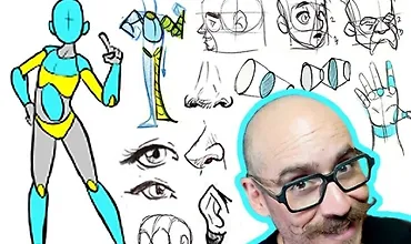 Изображение курса Изучи анатомию за 21 день