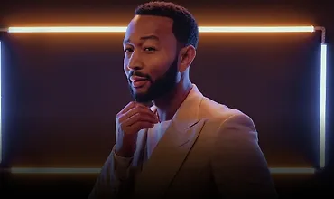 Изображение курса Джон Ледженд преподаёт написание песен