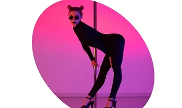 Изображение курса Just dance