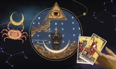 Изображение курса К гадалке не ходи: научный взгляд на эзотерику