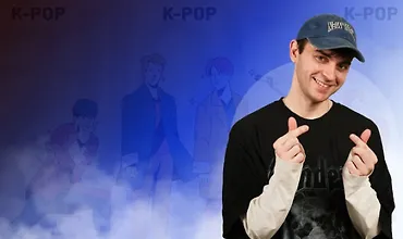 Изображение курса K-pop танцы