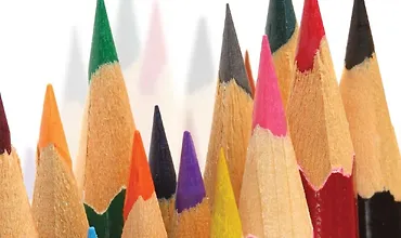 Изображение курса Как цвета влияют на вас: Что раскрывает наука.