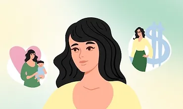 Изображение курса Как достичь гармонии между работой и жизнью