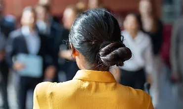 Изображение курса Как эффективно говорить в любой обстановке