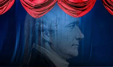 Изображение курса Как Гамильтон изменил бродвейский мюзикл