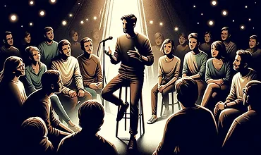 Изображение курса Как говорить красиво? Простые секреты устной речи