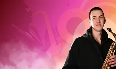 Изображение курса Как играть на саксофоне