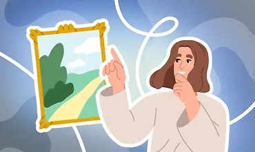 Изображение курса Как интерпретировать классическую картину: 4 метода