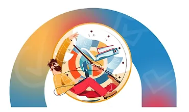 Изображение курса Как начать все успевать?