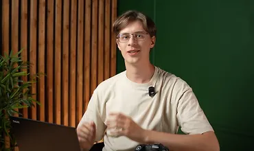 Изображение курса Как настроить камеру