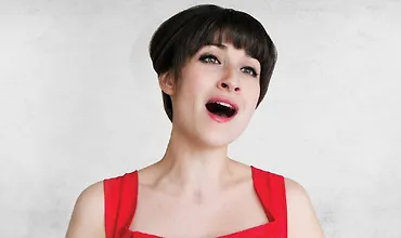 Изображение курса Как научиться петь?