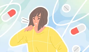 Изображение курса Как не болеть весь год: 5 советов от врача