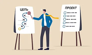 Изображение курса Как описать проект