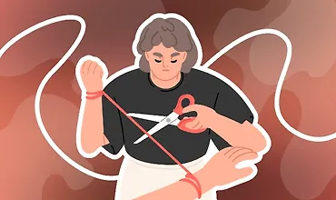 Изображение курса Как «отпускать» людей: советы психолога