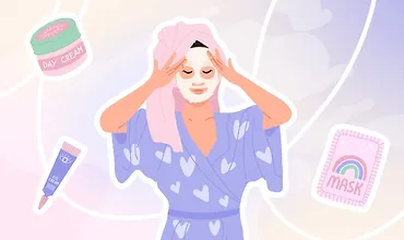 Изображение курса Как подобрать правильный уход за кожей