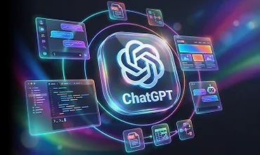 Изображение курса Как получить максимум от ChatGPT