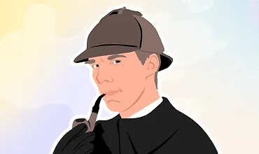 Изображение курса Как понимать Шерлока Холмса