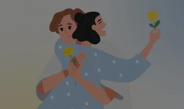 Изображение курса Как понять, что рядом «тот самый» партнёр