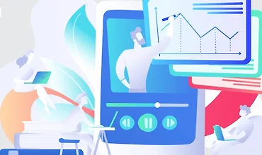 Изображение курса Как психологу отличить психическую норму от патологии. Мозговые механизмы психической деятельности