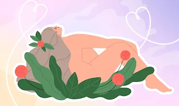 Изображение курса Как раскрыть свою сексуальность