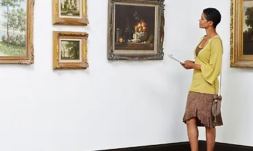 Изображение курса Как смотреть и понимать великое искусство