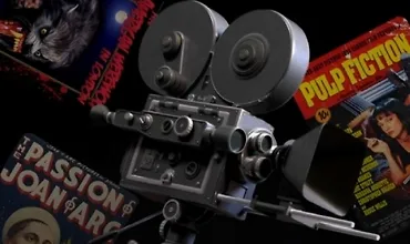 Изображение курса Как смотреть кино